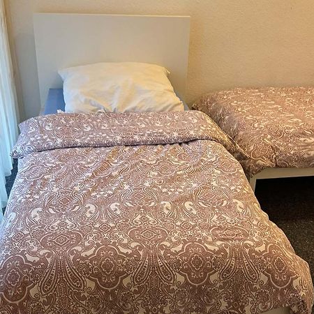 One Room Apartment In Bergisch Gladbach Extérieur photo