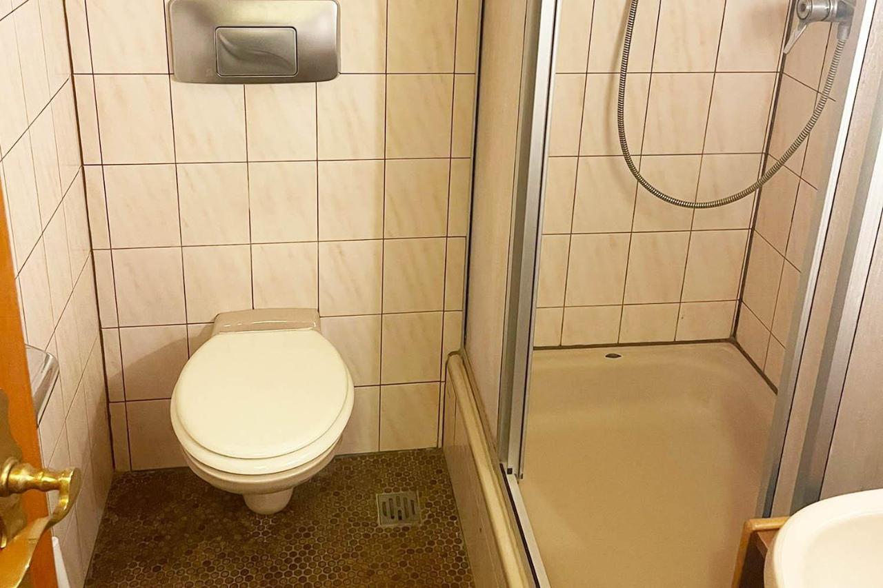 One Room Apartment In Bergisch Gladbach Extérieur photo