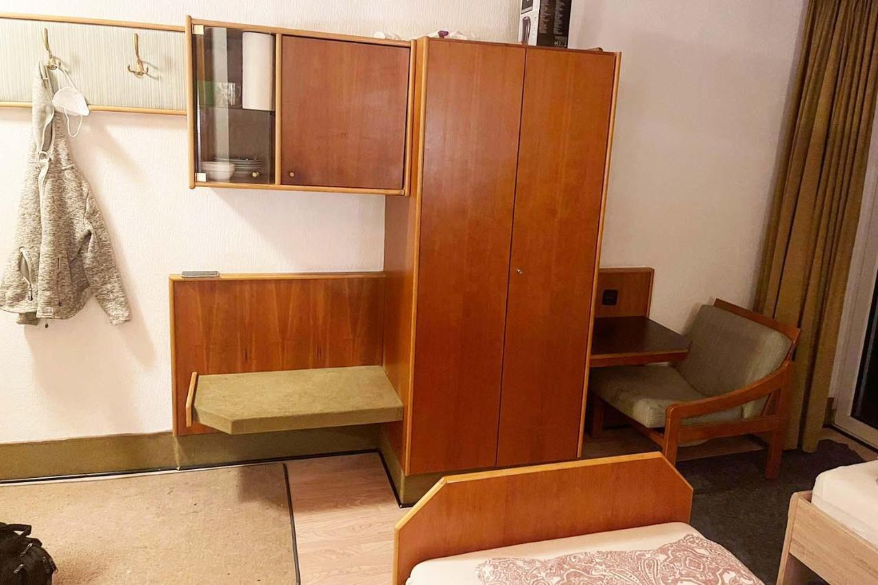 One Room Apartment In Bergisch Gladbach Extérieur photo