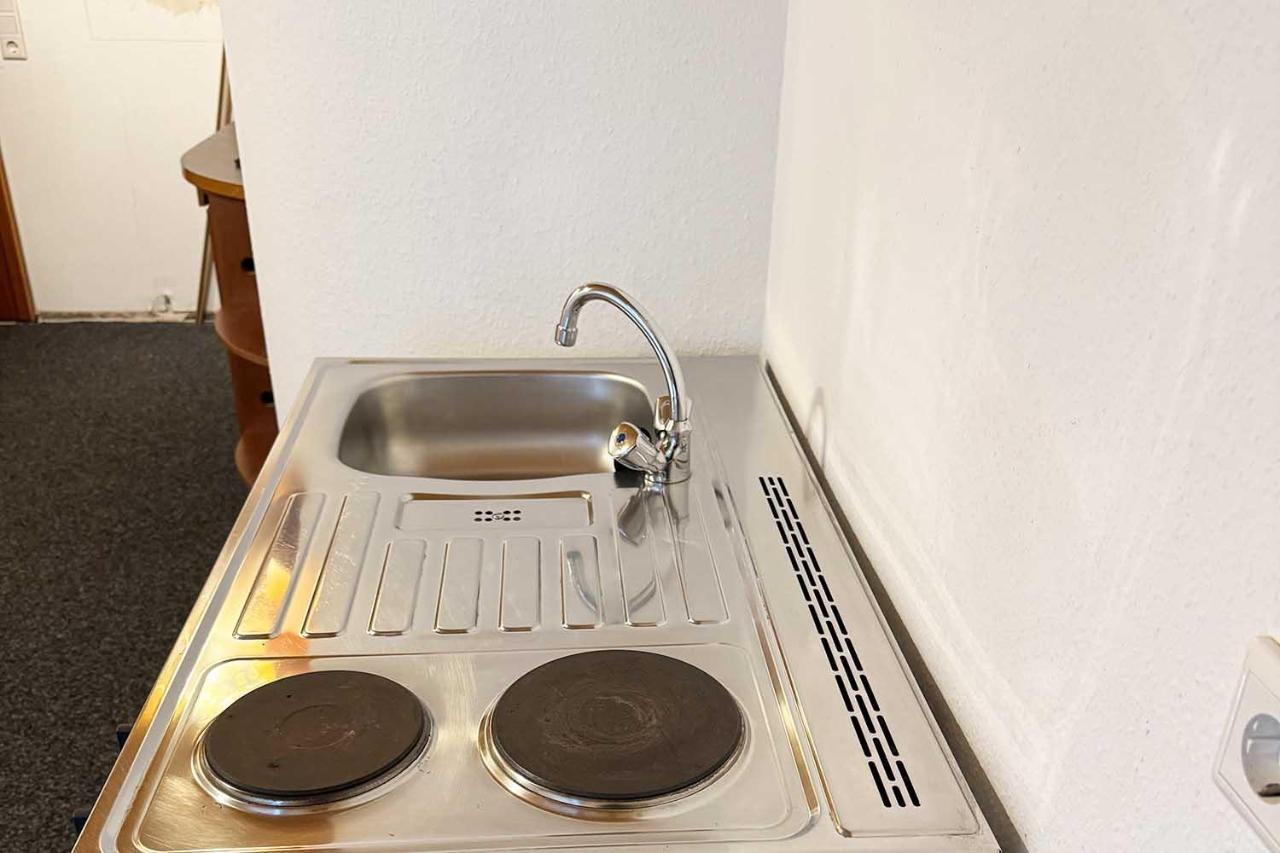 One Room Apartment In Bergisch Gladbach Extérieur photo