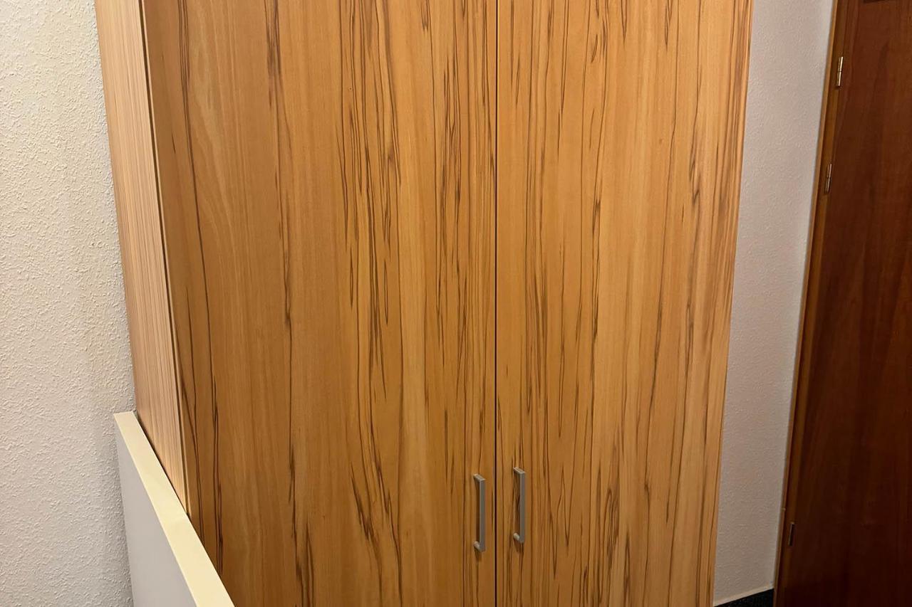 One Room Apartment In Bergisch Gladbach Extérieur photo