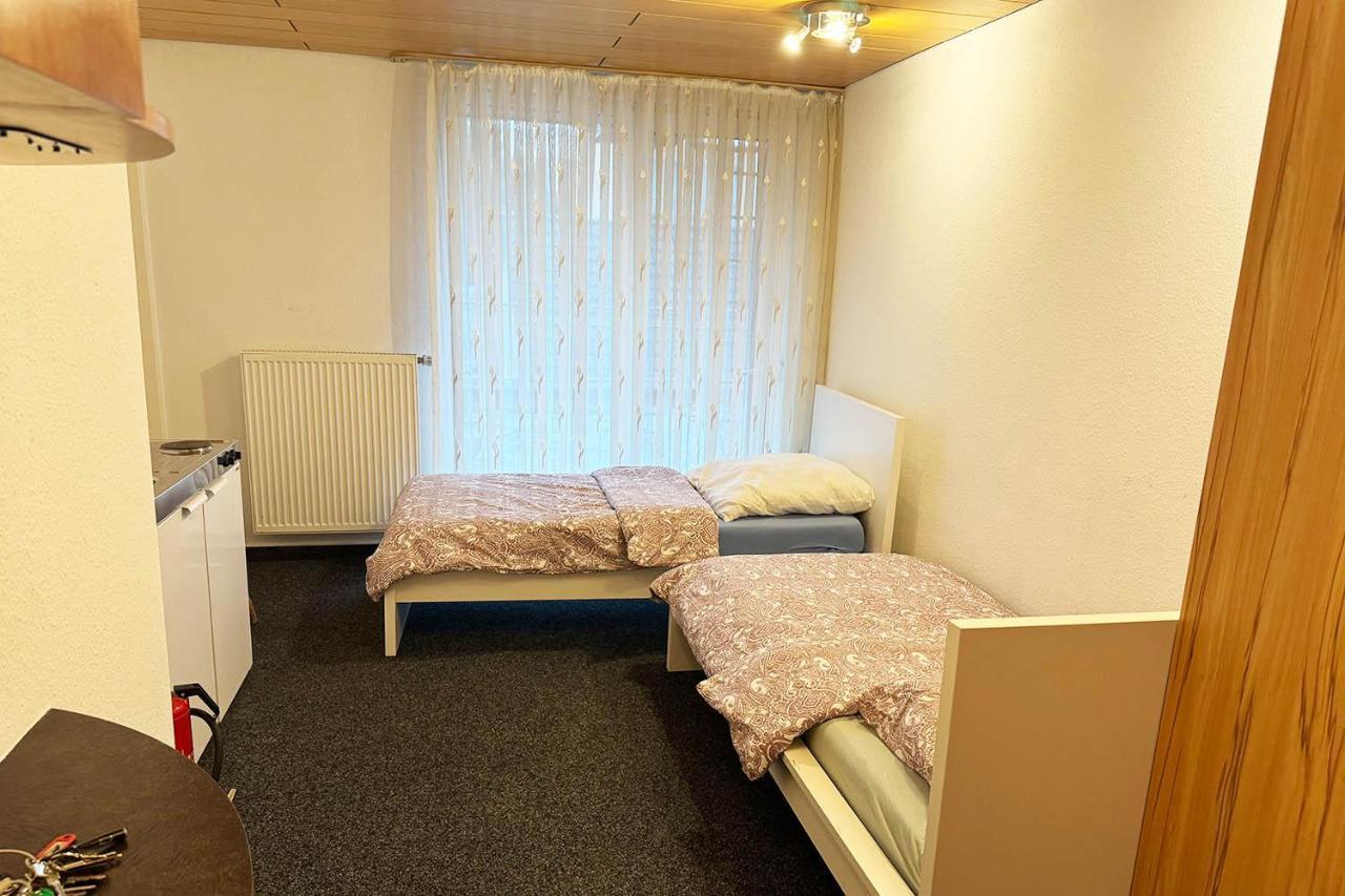 One Room Apartment In Bergisch Gladbach Extérieur photo