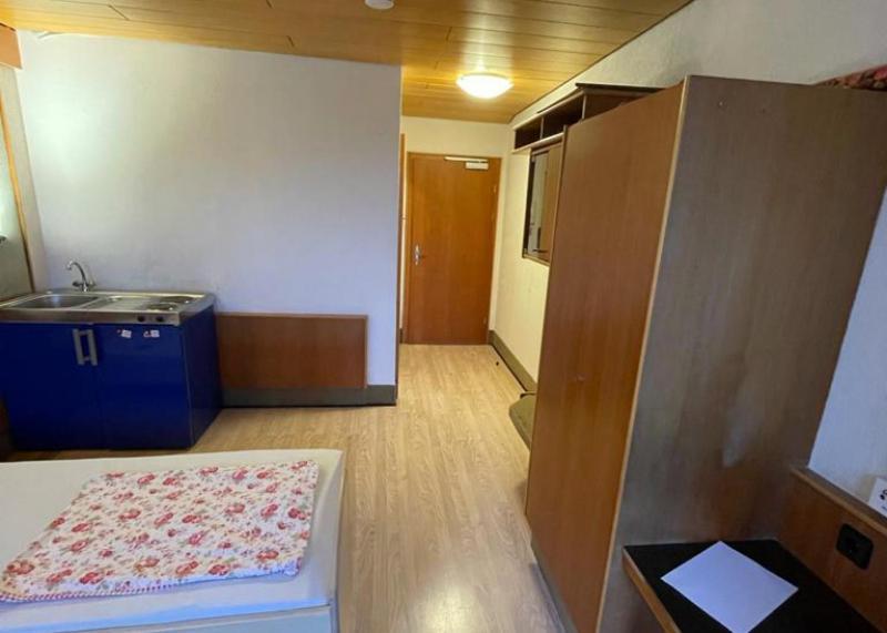 One Room Apartment In Bergisch Gladbach Extérieur photo