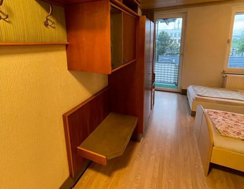 One Room Apartment In Bergisch Gladbach Extérieur photo